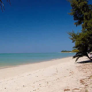 *** Hotel Haadson Resort Khao Lak Thaïlande