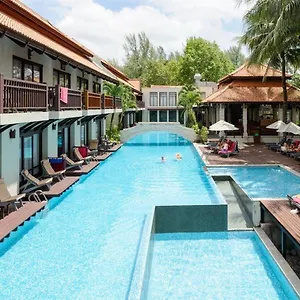 Khaolak Oriental - Adult Only Hotel
