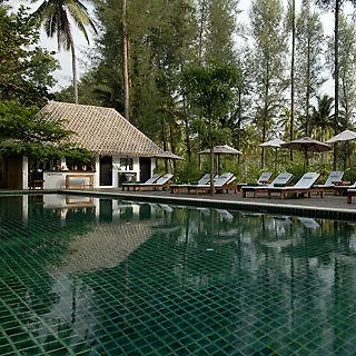 Haadson Resort Khao Lak Thailand